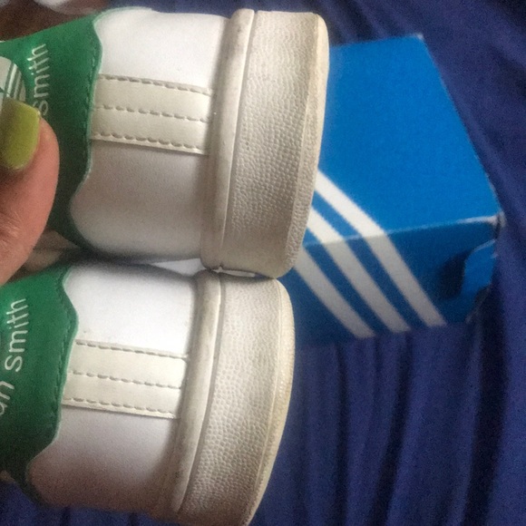 Adidas Stan smith limited edition leather - Picture 7 of 7